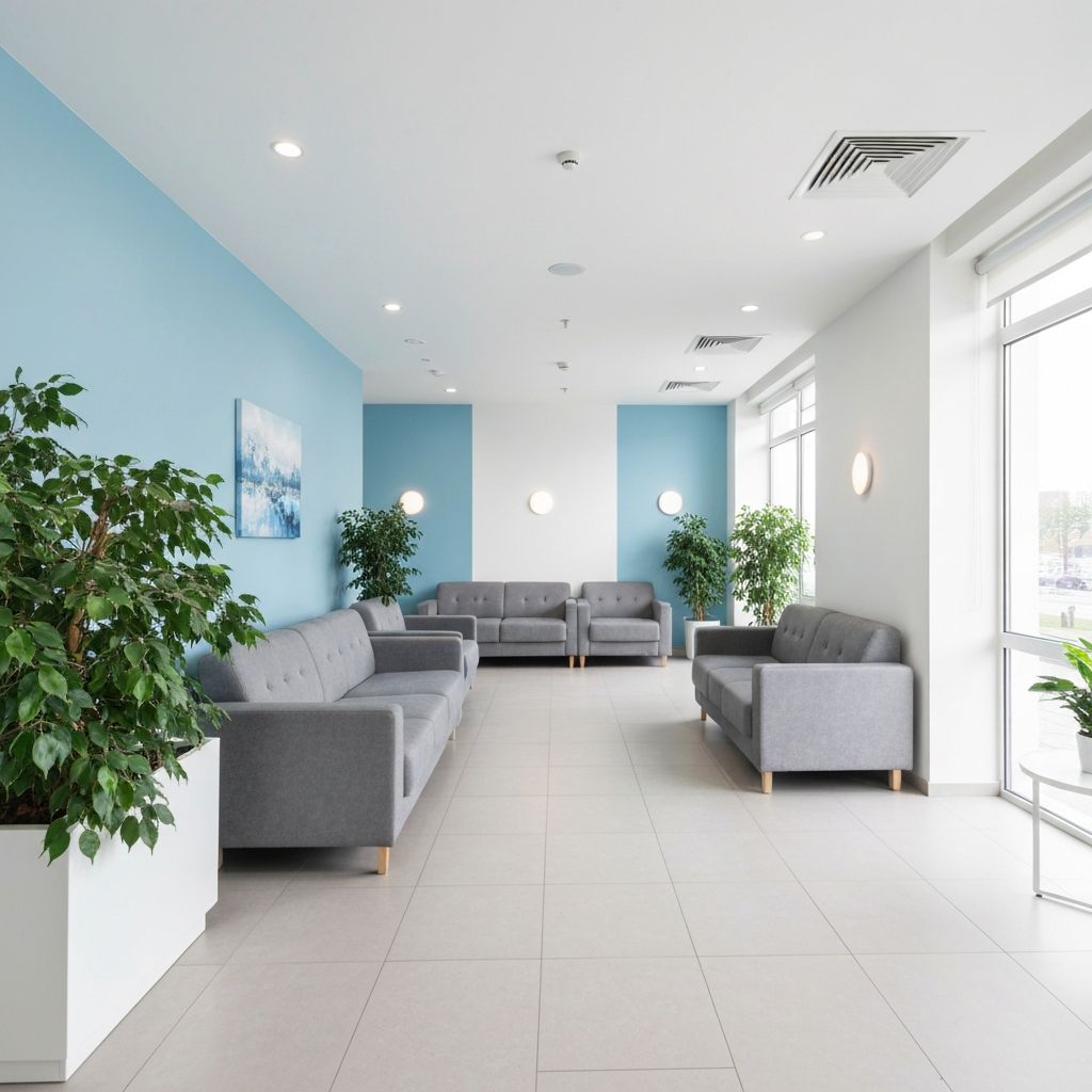 منطقة الانتظار